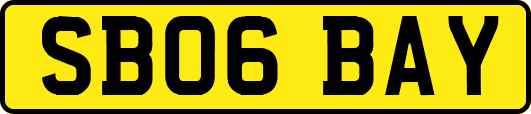 SB06BAY
