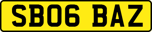 SB06BAZ