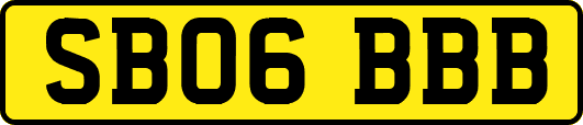 SB06BBB