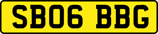 SB06BBG