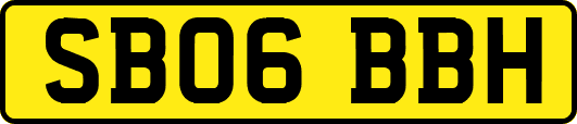 SB06BBH