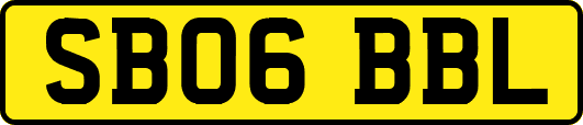 SB06BBL