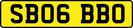 SB06BBO