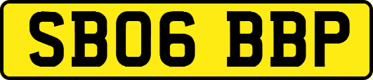 SB06BBP