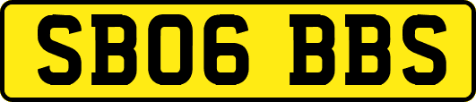 SB06BBS