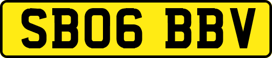 SB06BBV