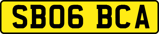 SB06BCA