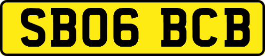 SB06BCB