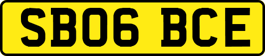 SB06BCE