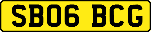 SB06BCG