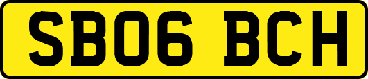 SB06BCH