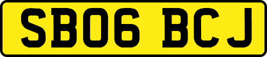 SB06BCJ