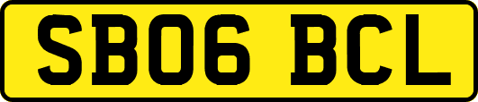 SB06BCL