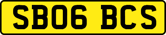 SB06BCS