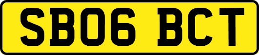SB06BCT