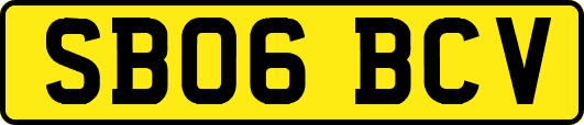 SB06BCV
