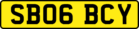 SB06BCY