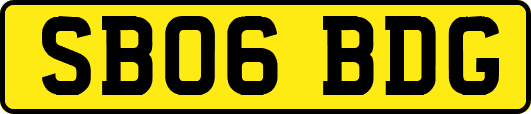SB06BDG
