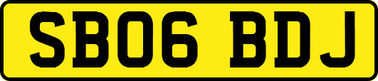 SB06BDJ