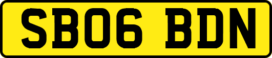 SB06BDN
