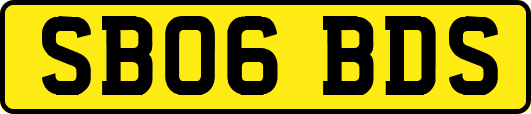 SB06BDS