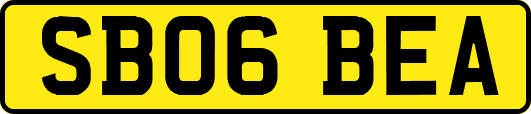 SB06BEA