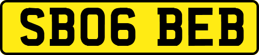 SB06BEB