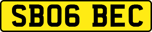 SB06BEC