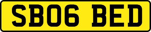 SB06BED