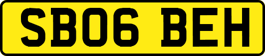 SB06BEH