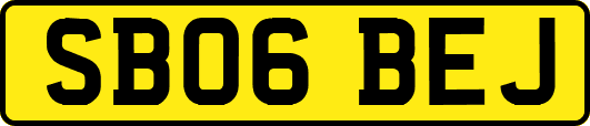 SB06BEJ