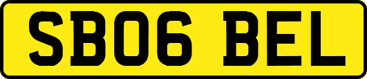 SB06BEL