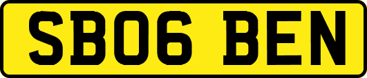 SB06BEN