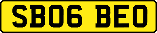 SB06BEO