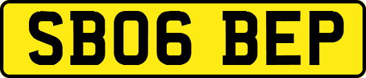 SB06BEP