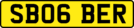 SB06BER