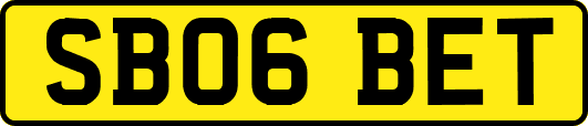 SB06BET