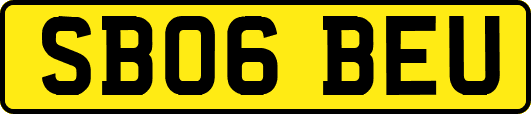 SB06BEU