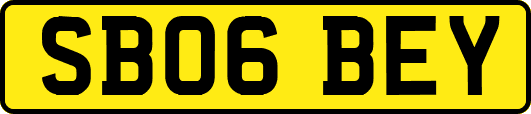 SB06BEY