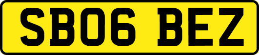SB06BEZ