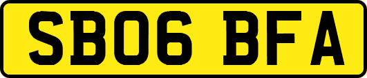 SB06BFA