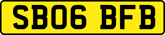 SB06BFB