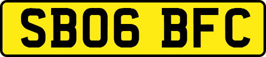 SB06BFC