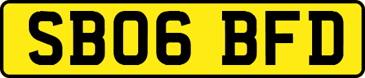 SB06BFD