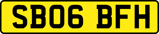 SB06BFH