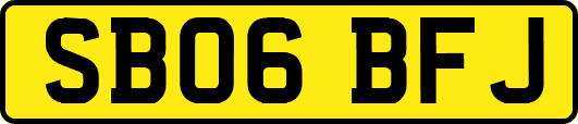 SB06BFJ