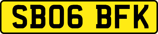 SB06BFK