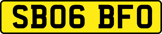 SB06BFO