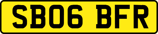 SB06BFR