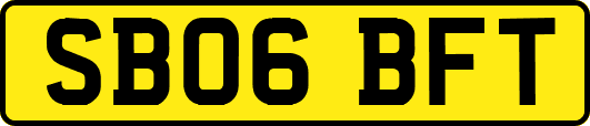 SB06BFT
